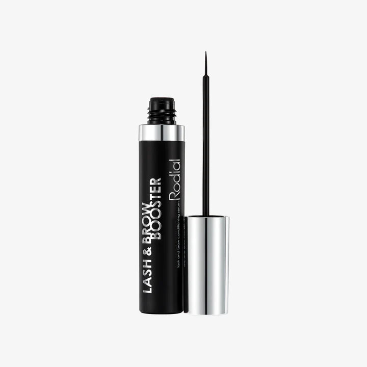 Lash & Brow Booster Serum*