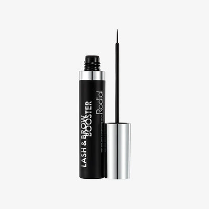 Lash & Brow Booster Serum*