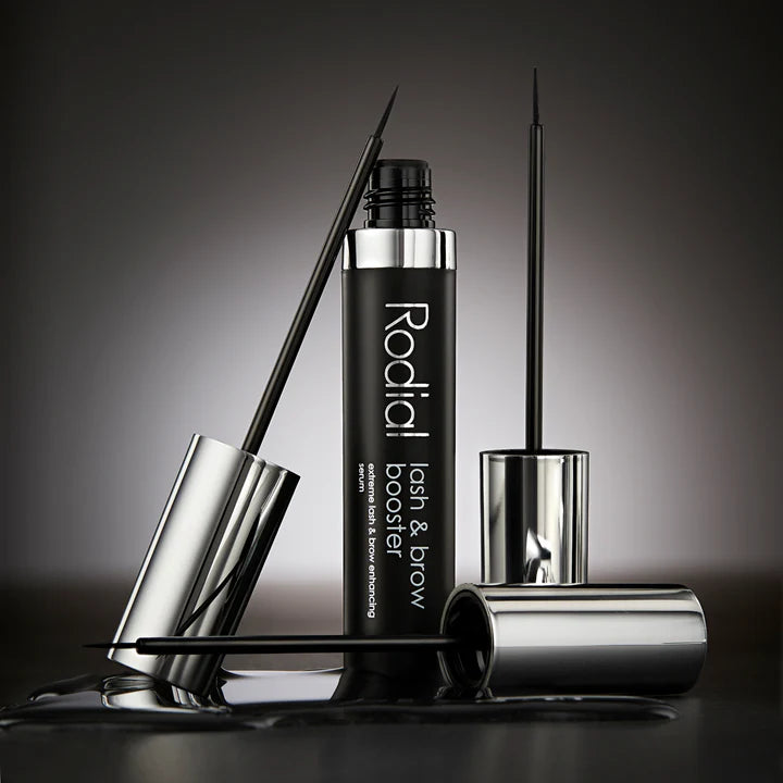 Lash & Brow Booster Serum*
