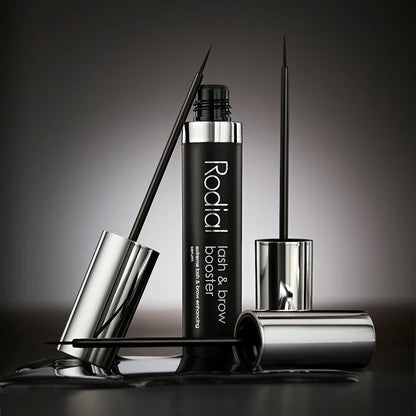 Lash & Brow Booster Serum*
