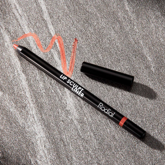 Lip Sculpt Liner (Black Rose)*
