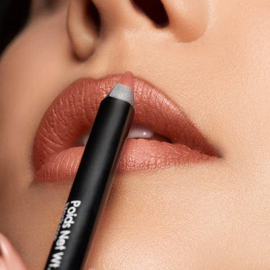 Lip Sculpt Liner (Black Rose)*