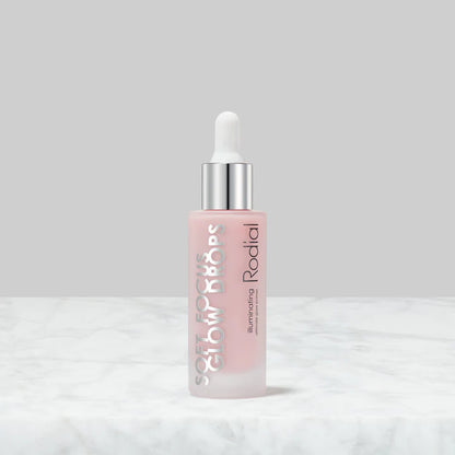 Soft Focus Glow Drops*
