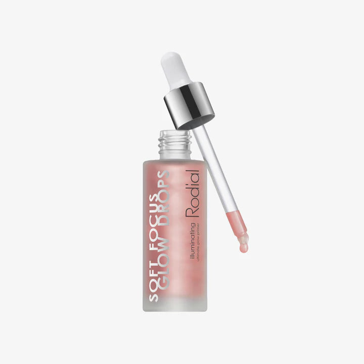 Soft Focus Glow Drops*
