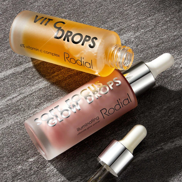 Soft Focus Glow Drops*