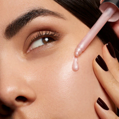 Soft Focus Glow Drops*
