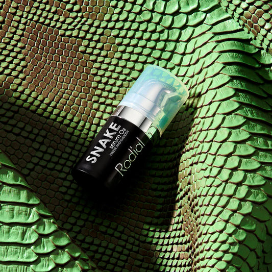 Snake Serum O2 Deluxe*