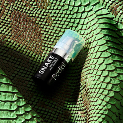 Snake Serum O2 Deluxe*