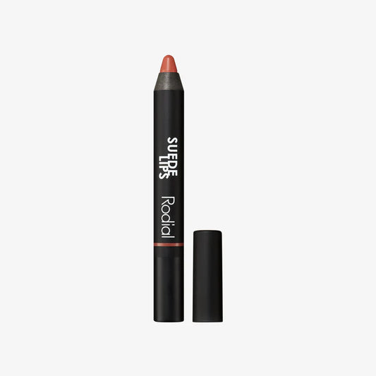Suede Lips*