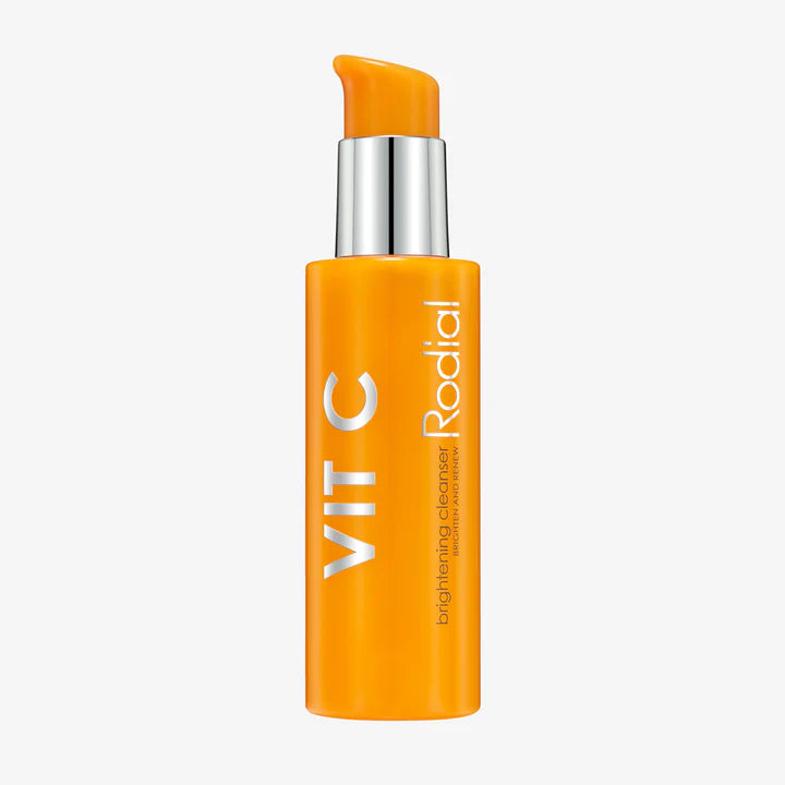 Vit C Brightning Cleanser*