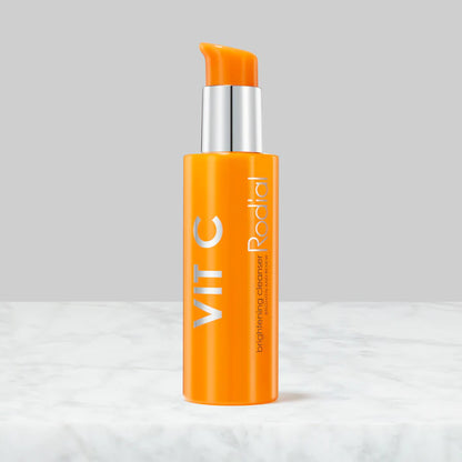 Vit C Brightning Cleanser*
