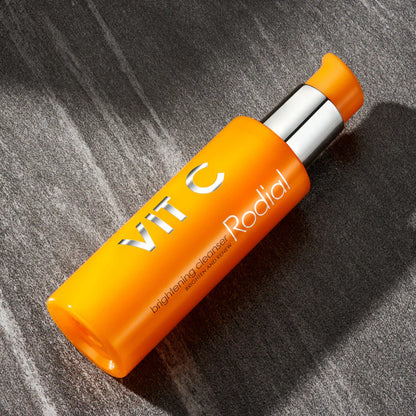 Vit C Brightning Cleanser*