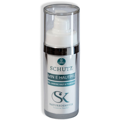 SCHUTZ – Vitamin E Konzentrat