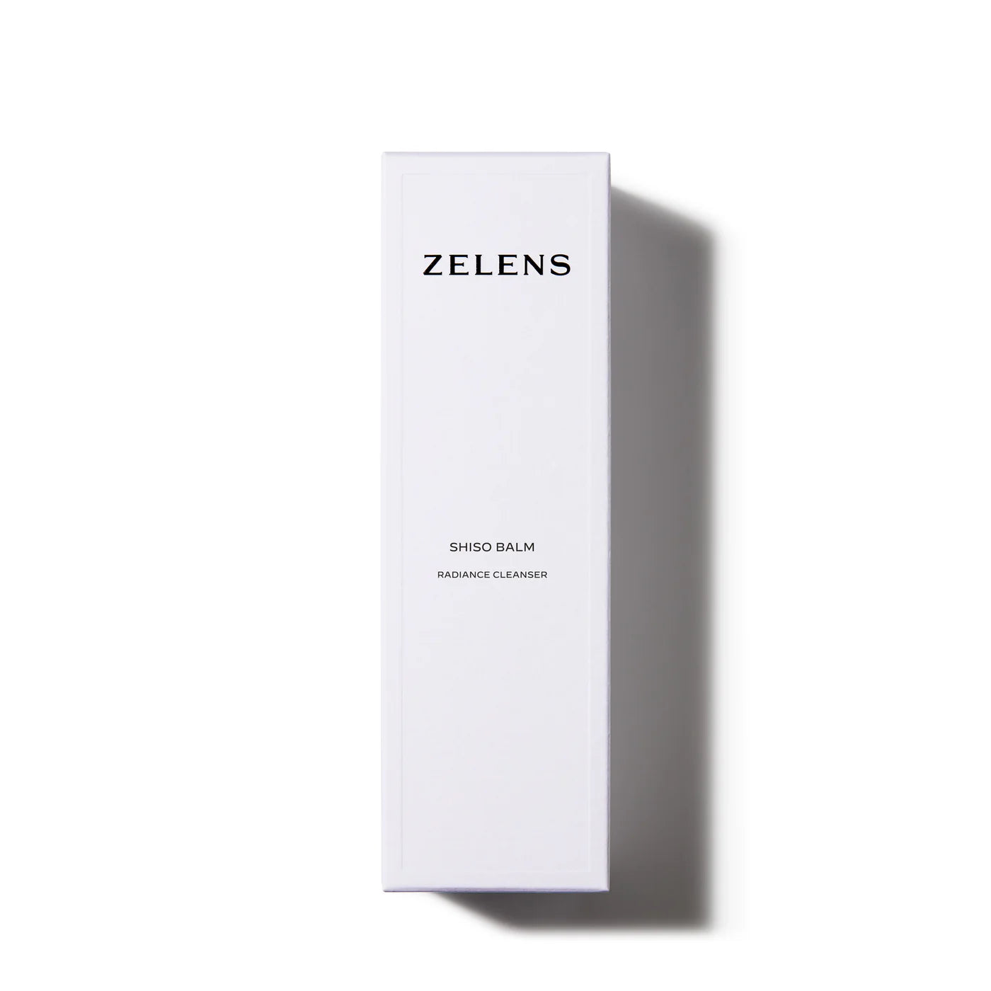 Shiso Balm Radiance Cleanser*