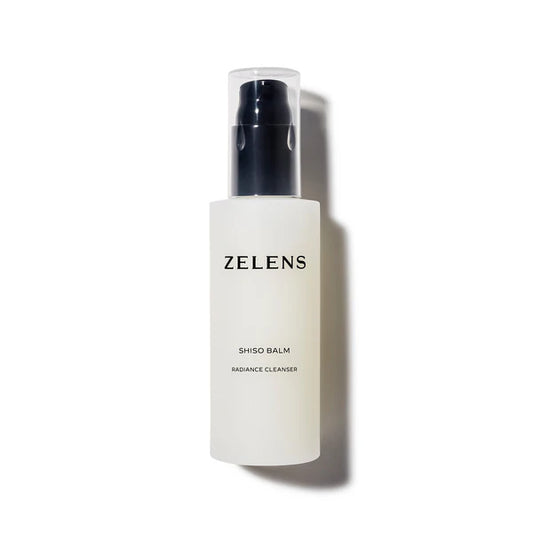 Shiso Balm Radiance Cleanser*