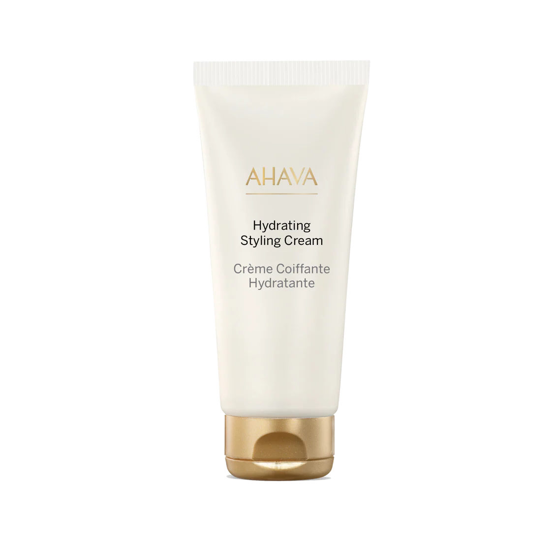 Hydrating Styling Cream