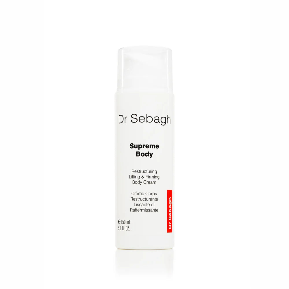 Supreme Body Cream
