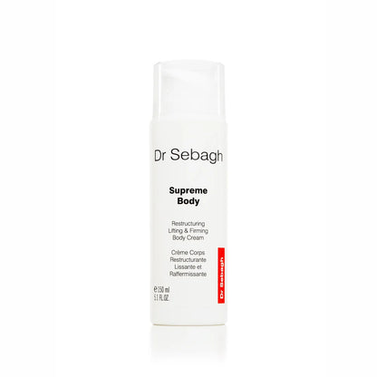 Supreme Body Cream