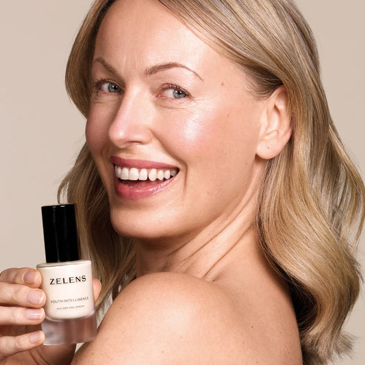 Youth Intelligence Age- Defying Serum*
