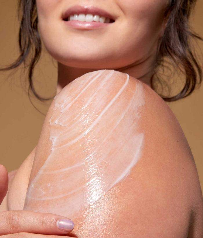 The Method: Body Nourish*