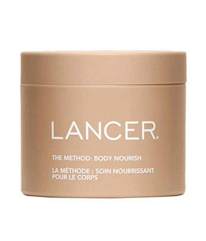 The Method: Body Nourish*