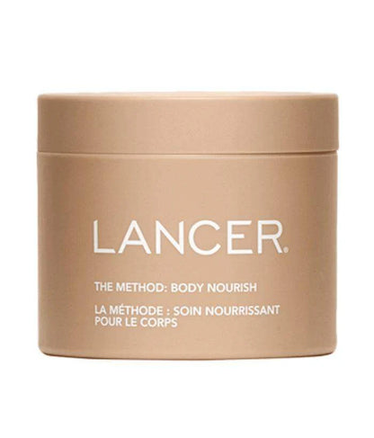 The Method: Body Nourish*