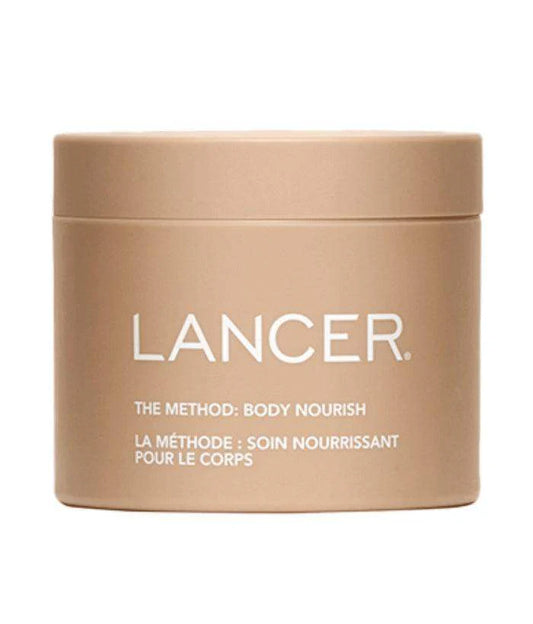 The Method: Body Nourish*
