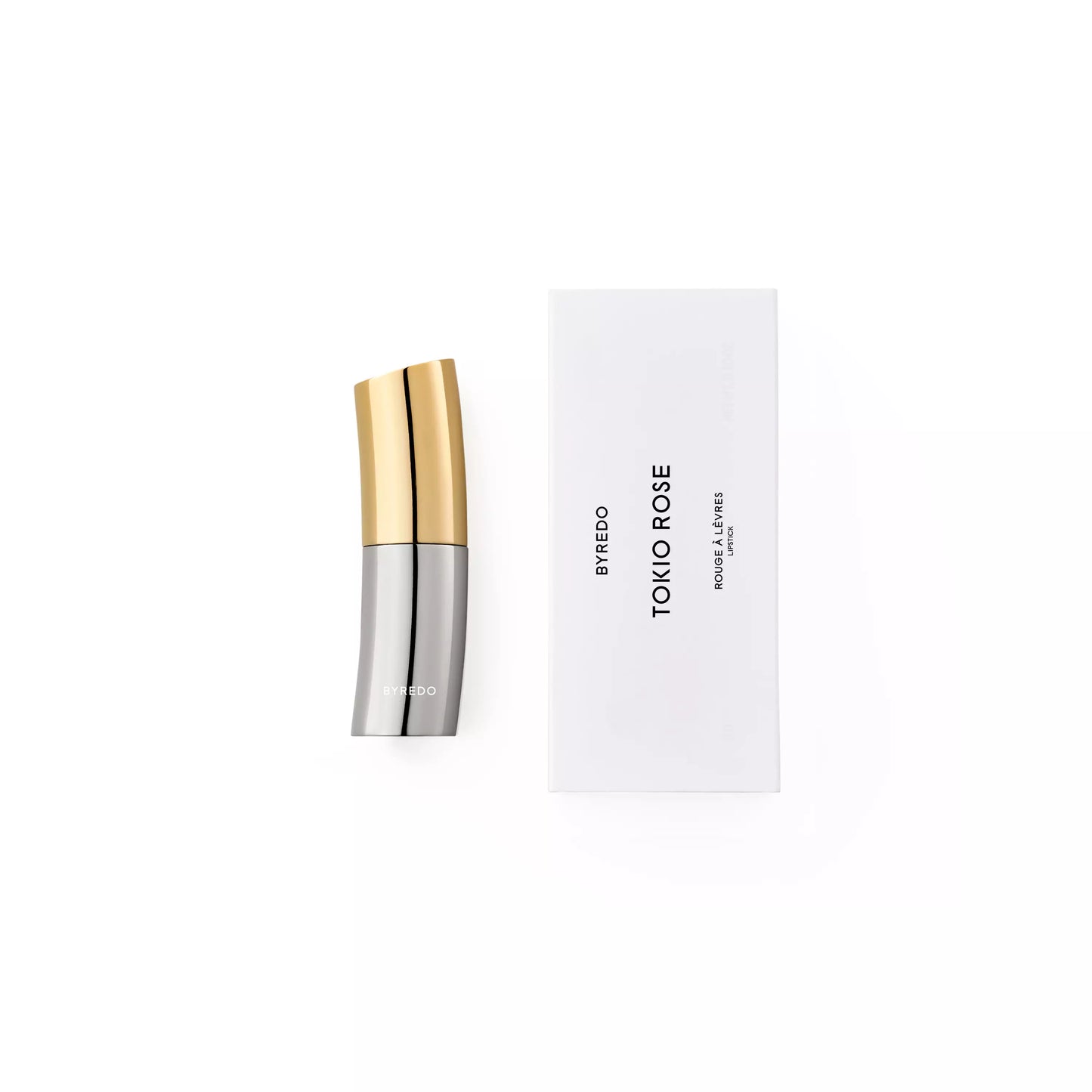 Lipstick Tokio Rose