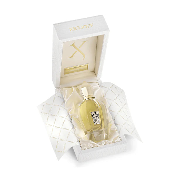 XJ 17/17 - Symphonium, Eau De Parfum, Unisex