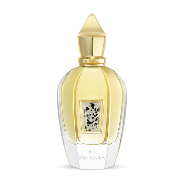 XJ 17/17 - Symphonium, Eau De Parfum, Unisex