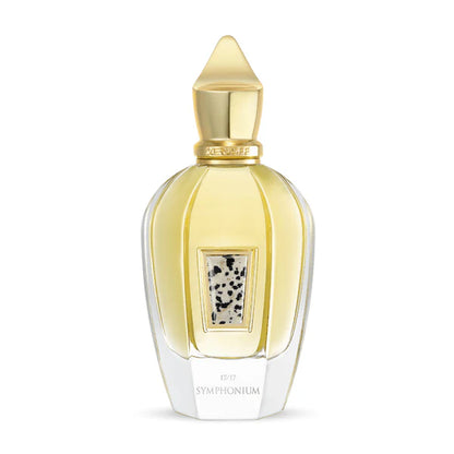 XJ 17/17 - Symphonium, Eau De Parfum, Unisex