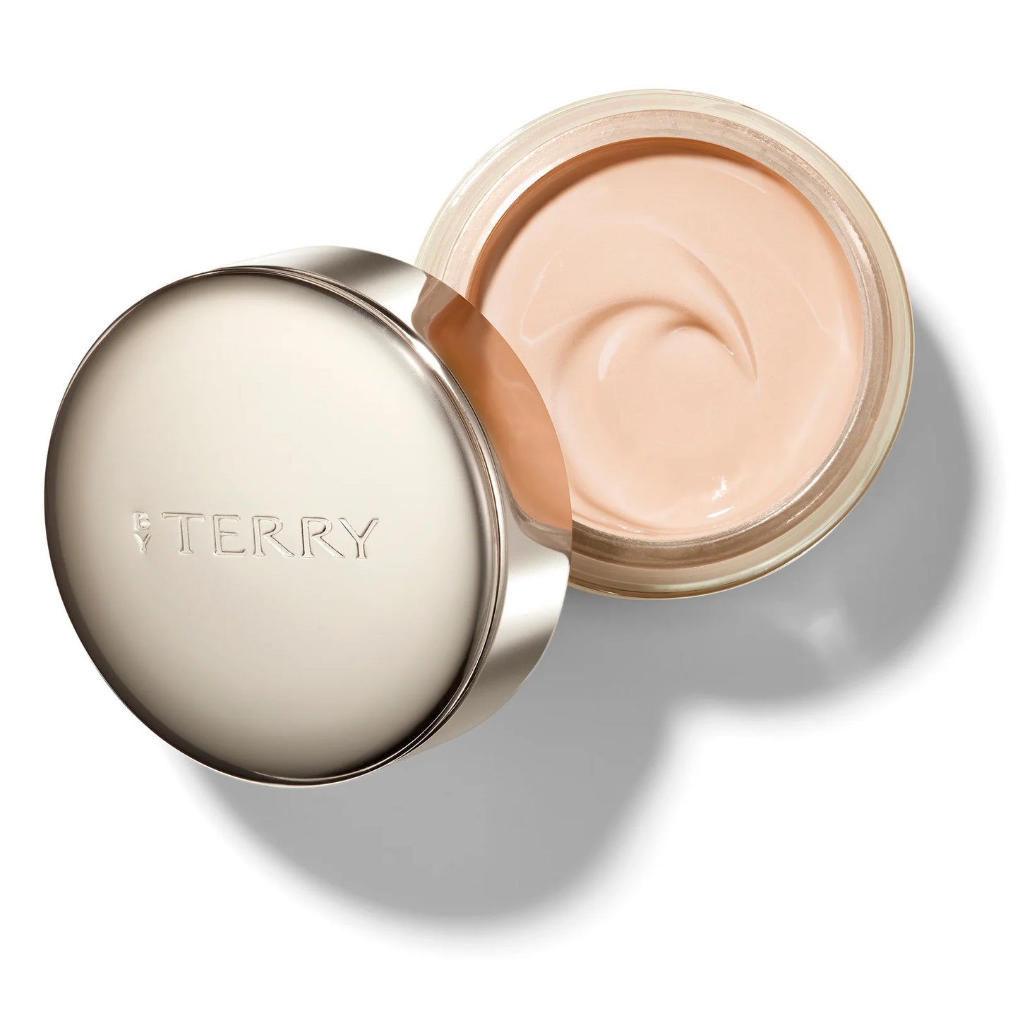 Eclat Opulent Serum Foundation