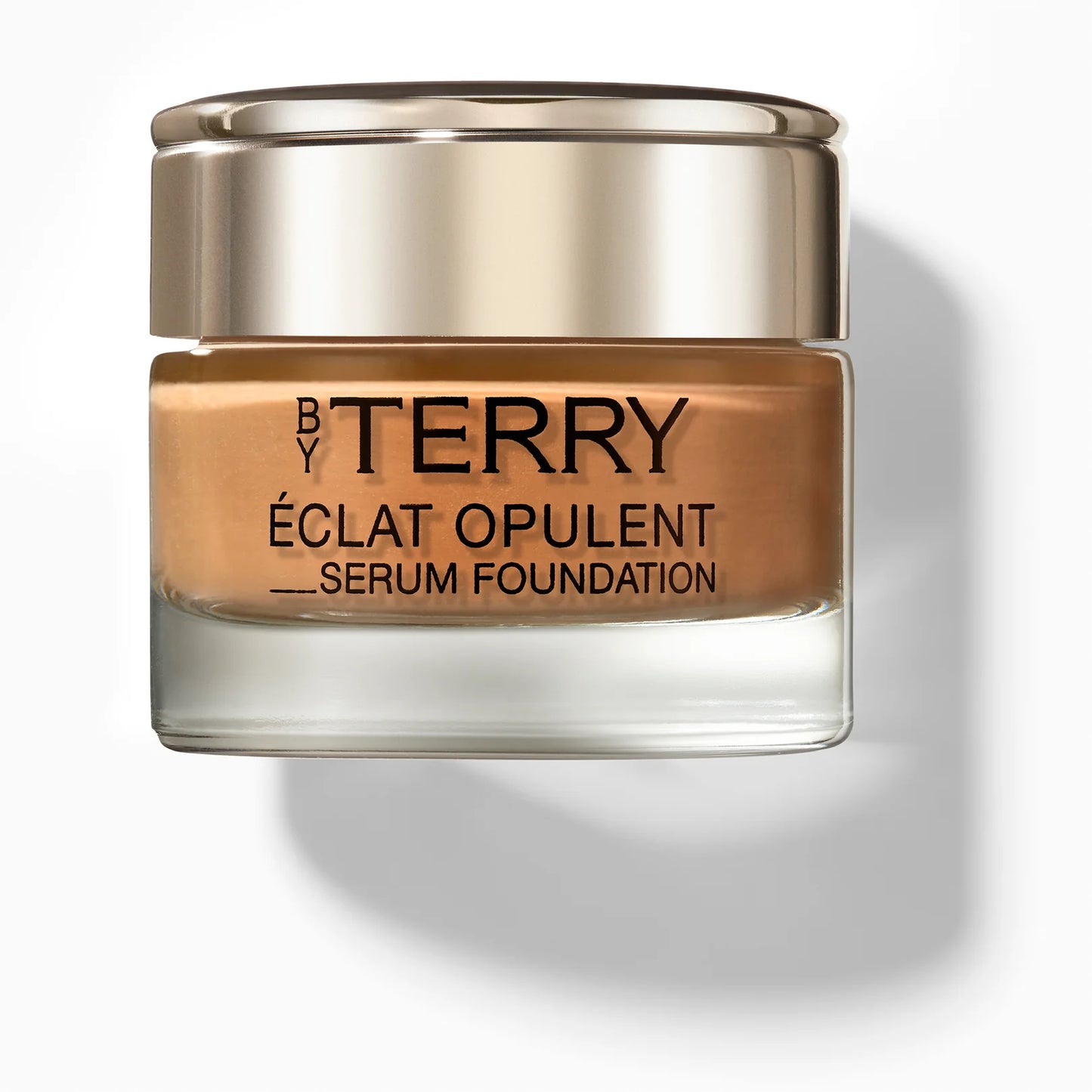 Eclat Opulent Serum Foundation