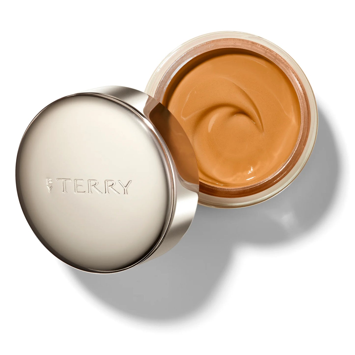 Eclat Opulent Serum Foundation