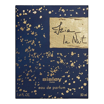 Izia La Nuit, Eau De Parfum, For Women / 50 ml