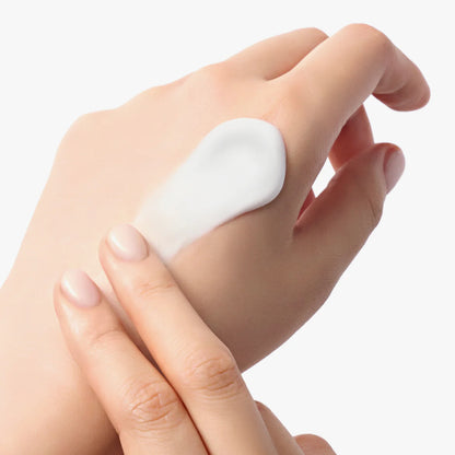 Vitalizing Hand Cream