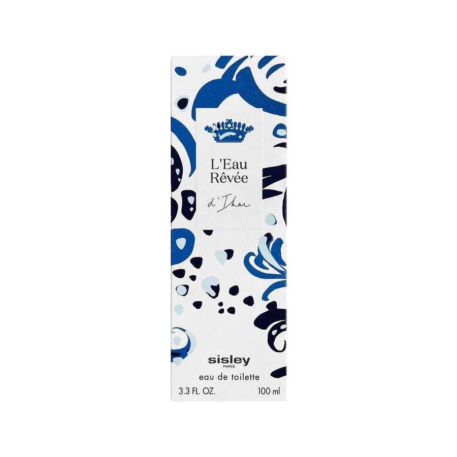 L'eau Revee D'Ikar, Eau De Toilette, For Women / 100 ml
