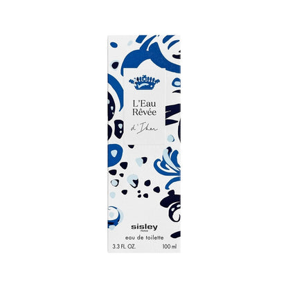 L'eau Revee D'Ikar, Eau De Toilette, For Women / 100 ml