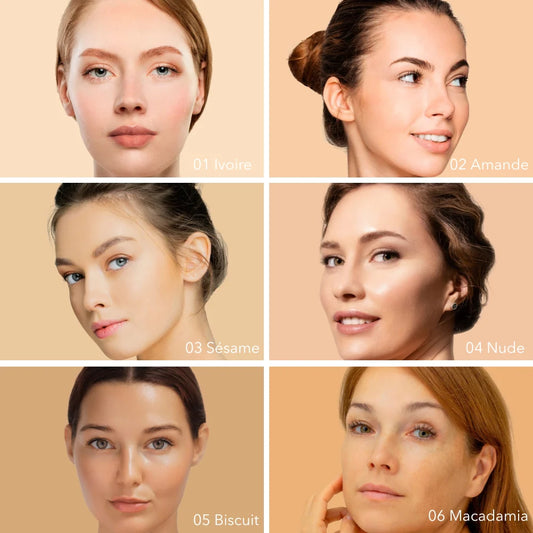 Anti-aging Radiant Complexion Serum*