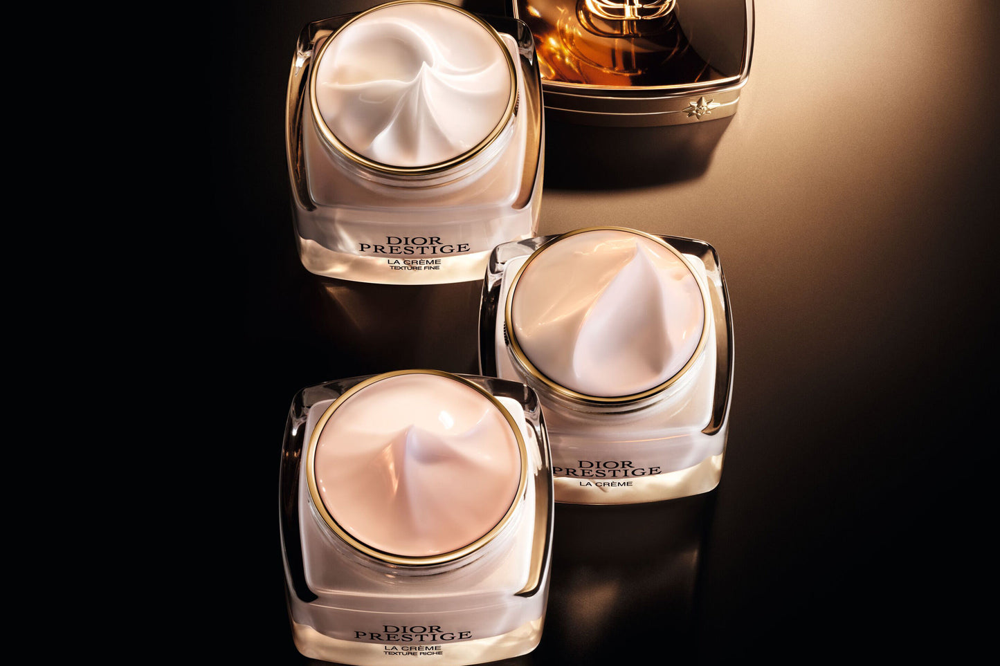 Dior Prestige La Crème Texture Riche