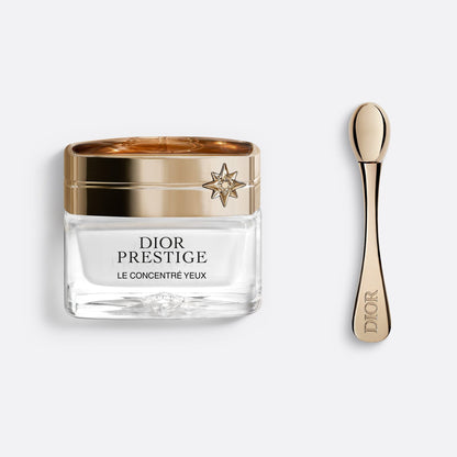 Dior Prestige Le Concentré Yeux