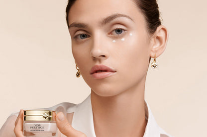 Dior Prestige Le Concentré Yeux