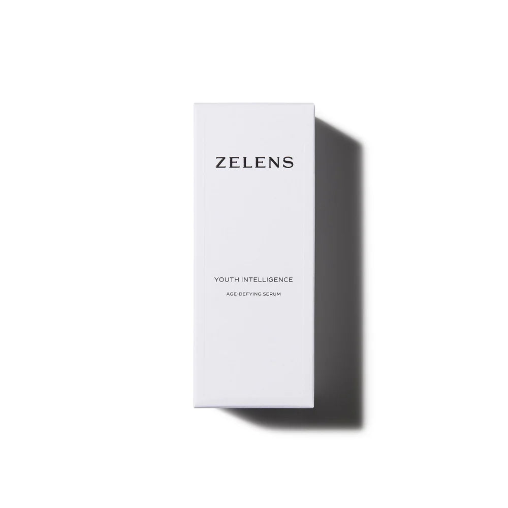 Youth Intelligence Age- Defying Serum*