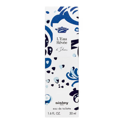 L' eau Revee D'Ikar, Eau De Toilette, Unisex / 50 ml