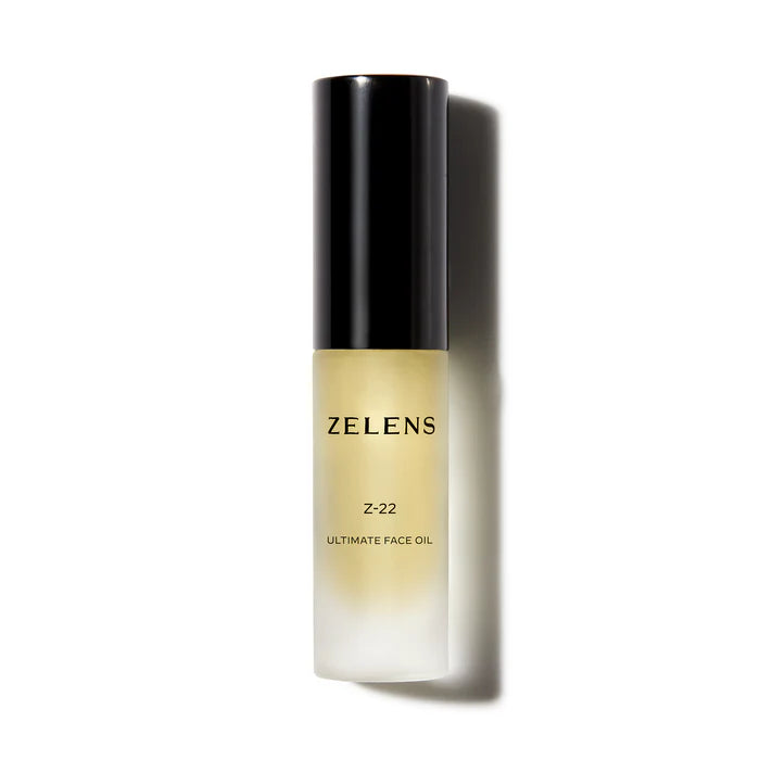 Z-22 Ultimate Face Oil*