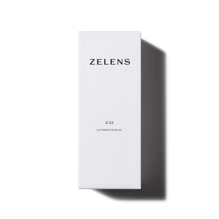 Z-22 Ultimate Face Oil*