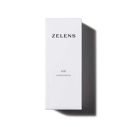 Z-22 Ultimate Face Oil*