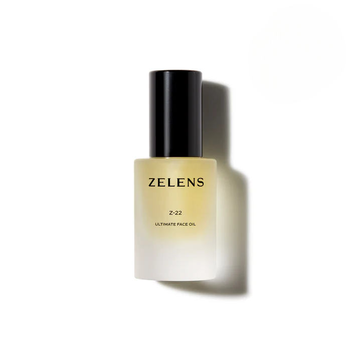 Z-22 Ultimate Face Oil*