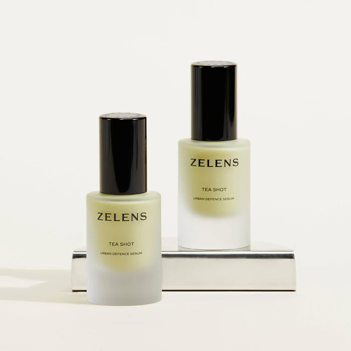 Tea Shot Urban Defence Serum*