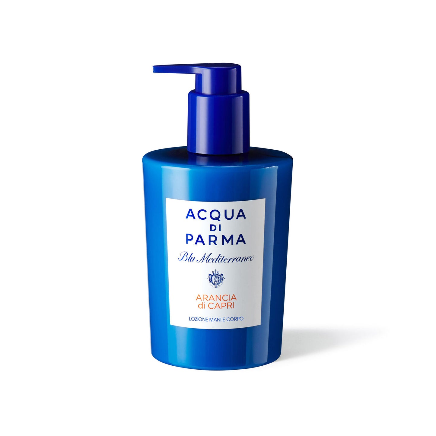 Arancia di Capri - Body Lotion